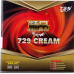 729 Cream Table Tennis Rubber